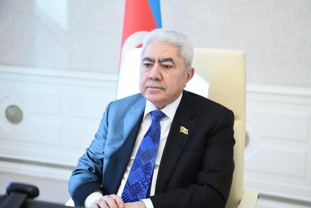 “IV Şuşa Qlobal Media Forumu ölkəmizin gücünü bütün dünyaya nümayiş etdirdi” - ŞƏRH