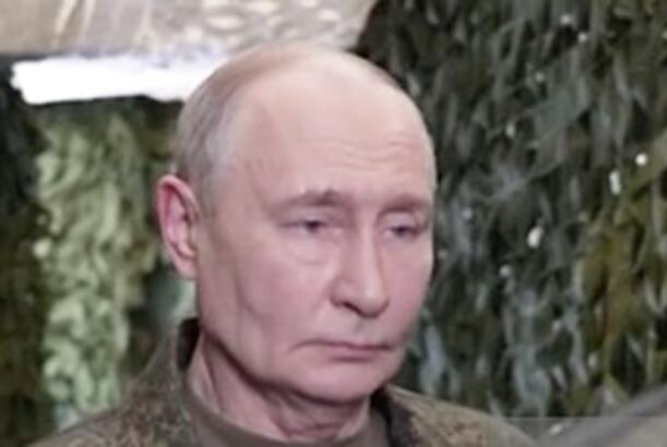 Putin qovulmuş şəxs olaraq qalmalıdır...