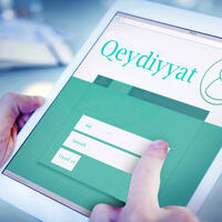 Məktəbəqədər təhsil layihələri üzrə elektron müraciət qaydası müəyyənləşib