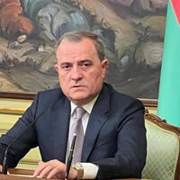 "Azərbaycanla Ermənistan arasında sülh de-fakto mövcuddur"