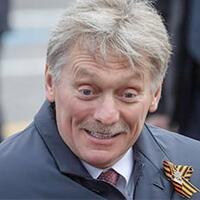 Peskov Putinə xəyanət edib..?