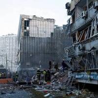 В результате ударов ВС РФ по Украине погибло 5 человек, более 20 раненых