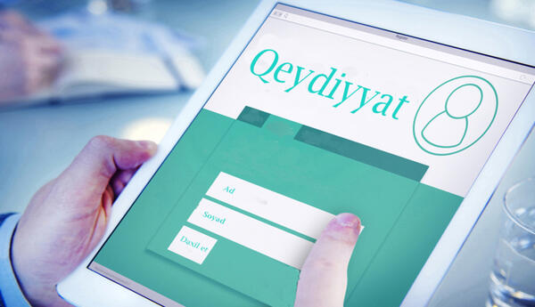 Məktəbəqədər təhsil layihələri üzrə elektron müraciət qaydası müəyyənləşib