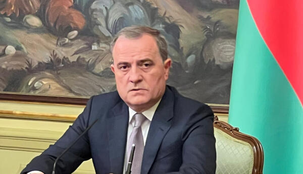 "Azərbaycanla Ermənistan arasında sülh de-fakto mövcuddur"