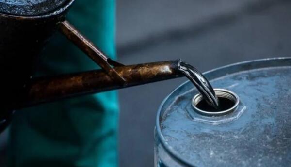 Dünya bazarında Brent neftinin qiyməti 88 dolları ötdü...