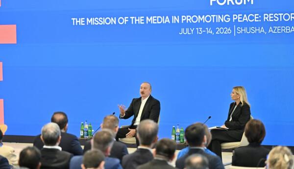 “Rəqəmsal texnologiyalar media məkanını sürətlə dəyişdirir" <span class="red">- Deputat </span>