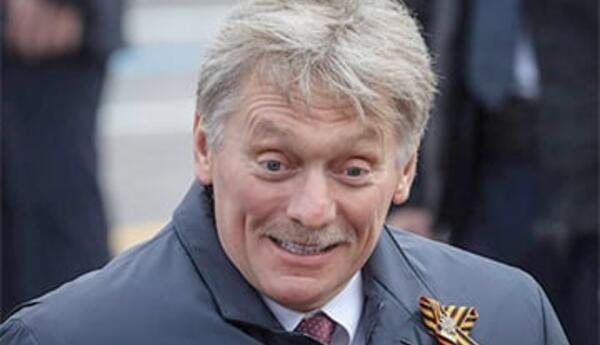 Peskov Putinə xəyanət edib..?