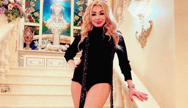 Bu, ayıbdır: Maşa Rasputina səkkiz min rublluq təqaüdündən imtina etdi...