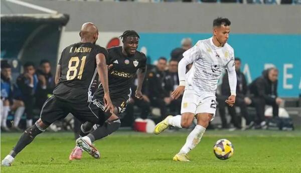 "Qarabağ" və "Neftçi" arasında ilk oyun VIII tura təsadüf edəcək