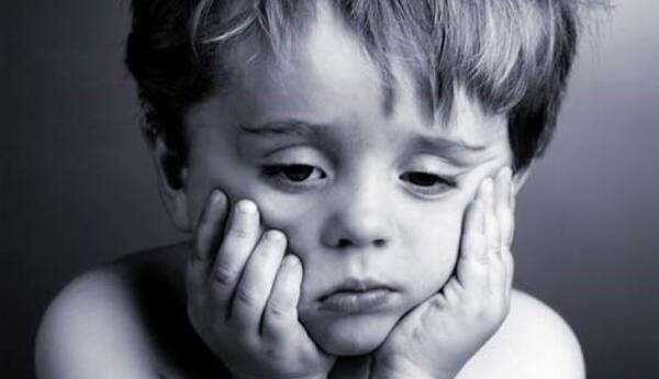 Uşağımızın  özünə qapanıqlığı depressiyadan xəbər verirmi?