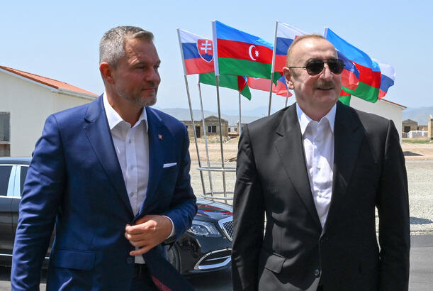 "Baş Qərvənddə qurulan hər layihə gələcəyə xidmət edir" - POLİTOLOQ DANIŞDI 