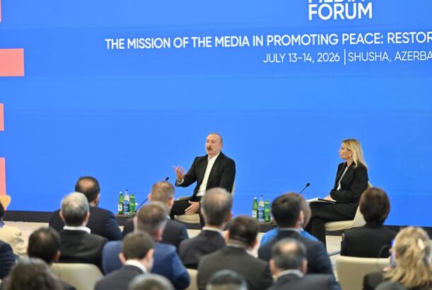 “Rəqəmsal texnologiyalar media məkanını sürətlə dəyişdirir" - Deputat 
