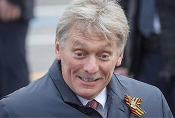 Peskov Putinə xəyanət edib..?