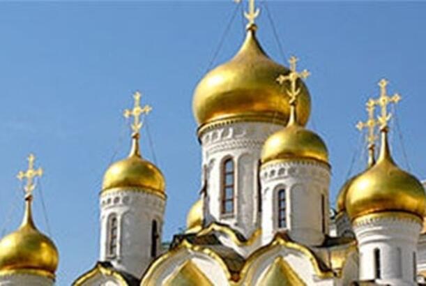 Belarus Pravoslav Kilsəsi Moskvadan qışqırıldı...