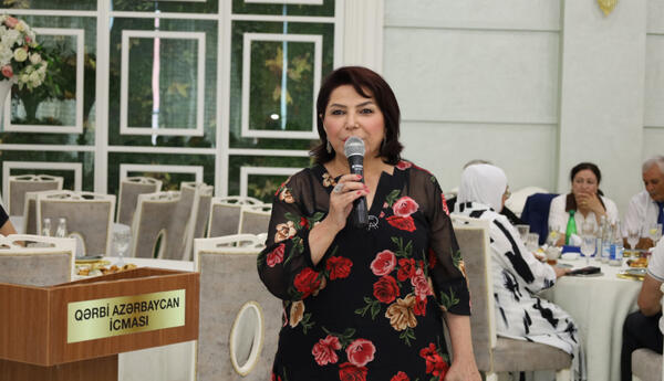 Zəngibasar yallısı yenidən dirçəldilib