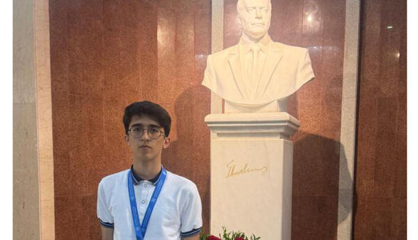 "Sosial şəbəkələrdə imtahanlarla bağlı yeniliklərlə maraqlanırdım"