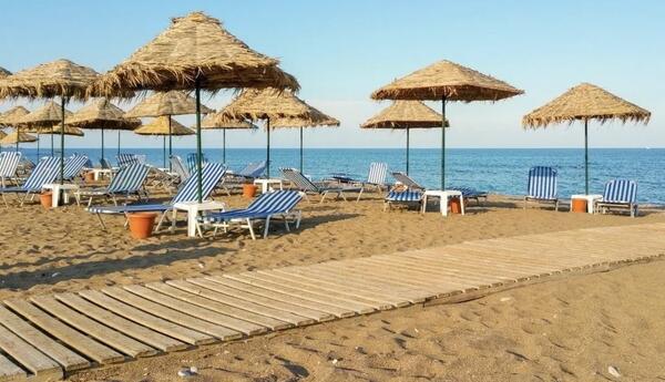Sabah çimərliklərdə suyun temperaturunun 26 dərəcə olacağı gözlənilir