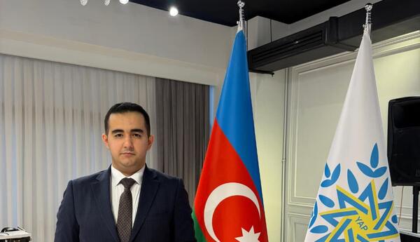 Güclənən dostluq əlaqələri və strateji tərəfdaşlıq <span class="red">- ŞƏRH</span>