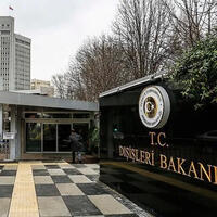 Ankara Yunanıstana etiraz etdi...