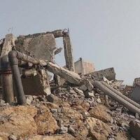 ABŞ və İran hərbi və strateji hədəflərə yeni zərbələr endiriblər