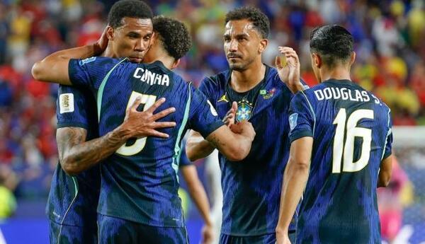 Braziliya BMT və FİFA-ya şikayət etdi