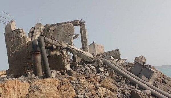 ABŞ və İran hərbi və strateji hədəflərə yeni zərbələr endiriblər