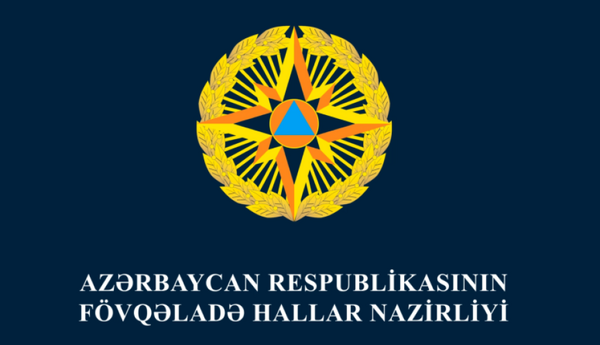 FHN: Sabunçuda quru otluq ərazidəki yanğın qısa müddətdə söndürülüb