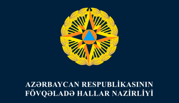 Fövqəladə Hallar Nazirliyi gözlənilən qeyri-sabit hava şəraiti ilə bağlı əhaliyə müraciət edib