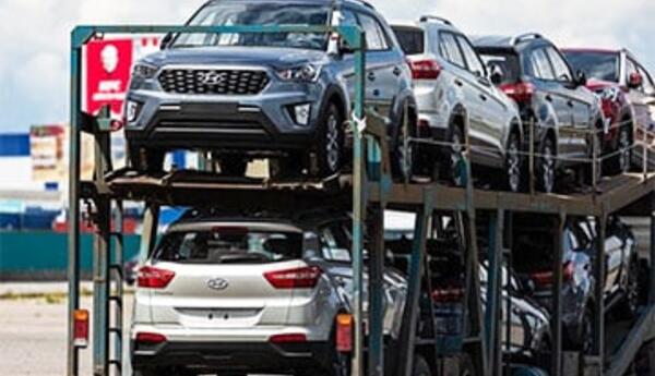 Beynəlxalq axtarışda olan avtomobillər Rusiyada qeydiyyata alınacaq...