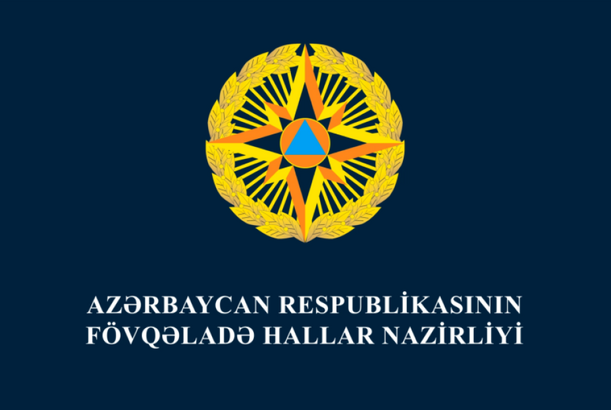 Fövqəladə Hallar Nazirliyi gözlənilən qeyri-sabit hava şəraiti ilə bağlı əhaliyə müraciət edib