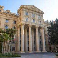 XİN: Suriyadan 16 nəfər Azərbaycan vətəndaşı ölkəyə repatriasiya olunub
