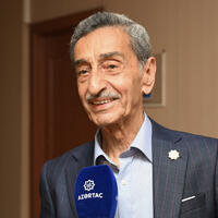 Xalq artisti: “Zəfərnamə” müsabiqəsi bu il də təşkil olunacaq