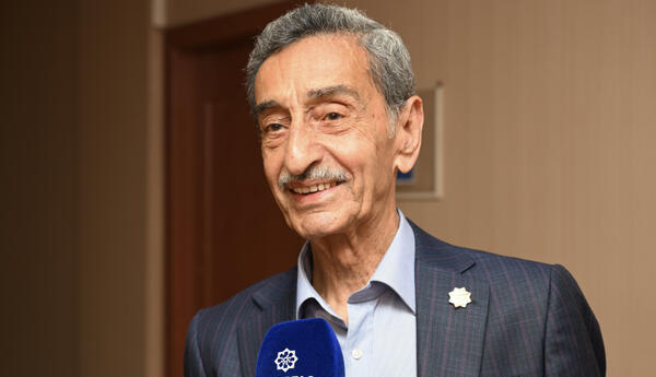 Xalq artisti: “Zəfərnamə” müsabiqəsi bu il də təşkil olunacaq