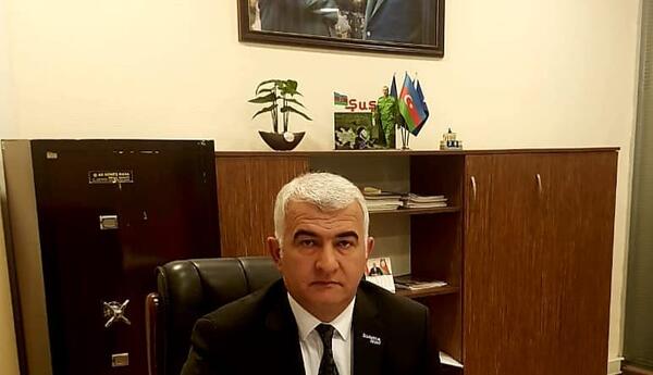 Ölkəmizdə ən müasir tələblərə cavab verən media mövcuddur <span class="red">- MƏQALƏ</span>