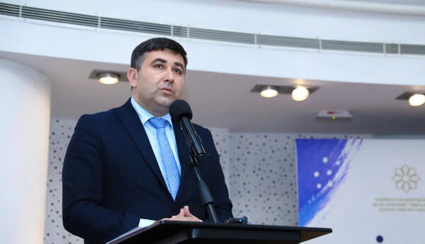 Prezident İlham Əliyev alternativsiz siyasi lider kimi qəbul olunur - RƏY