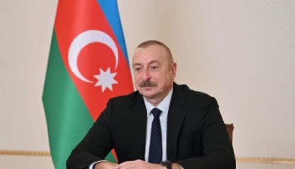 President: Joint projects implemented with Uzbek side in Karabakh make important contribution to cooperation