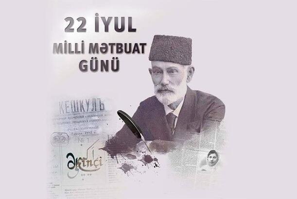 Şəhər sakinləri Milli Mətbuat Günü münasibətilə jurnalistləri təbrik etdi – SORĞU