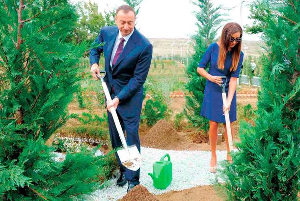Uğurlu ekoloji siyasət - MƏQALƏ