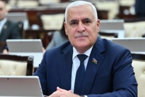 Dəyişikliklər Naxçıvanın inkişaf strategiyasının müasir çağırışlara uyğunlaşdırılmasının  təsdiqidir - Vüqar Rəhimzadə