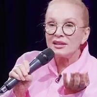 Layma Vaikule ruslara: Niyə yaxşı yaşamaq istəmirsiniz?