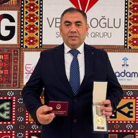 İstedadlı jurnalist, qayğıkeş həmkar <span class="red"> – Məmmədəli Qəribli - 50</span>