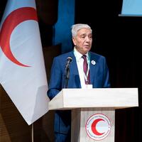 Şərəfli ömrün müdrik zirvəsi