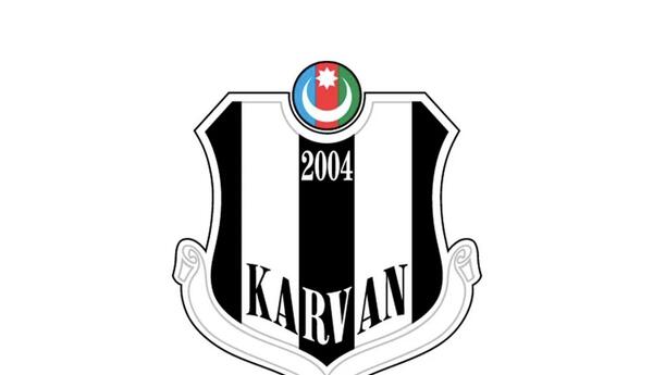 "Karvan-Yevlax" Orxan Sadıqlını heyətinə qatıb