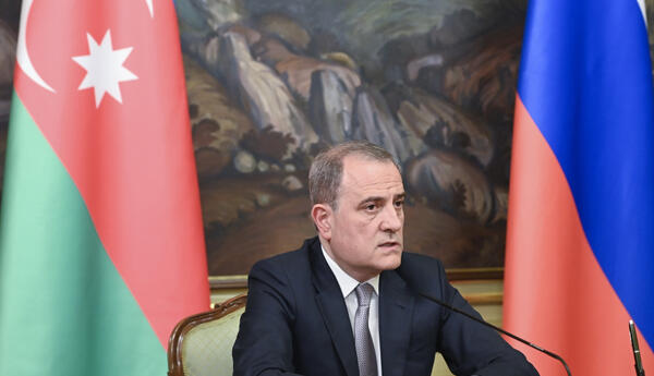“Azərbaycanla Ermənistan arasında sülh de-fakto artıq mövcuddur” <span class="red">- ŞƏRH</span>