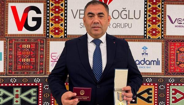 İstedadlı jurnalist, qayğıkeş həmkar <span class="red"> – Məmmədəli Qəribli - 50</span>