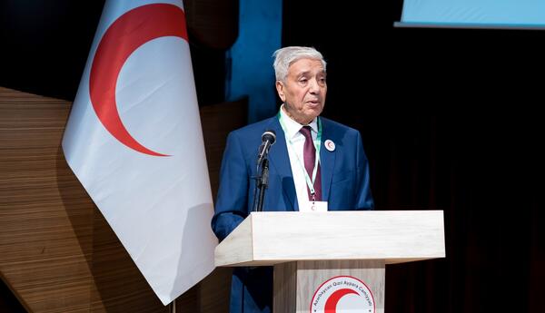 Şərəfli ömrün müdrik zirvəsi