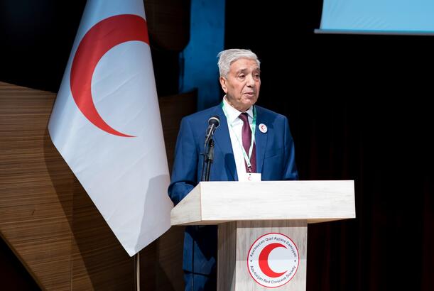Şərəfli ömrün müdrik zirvəsi