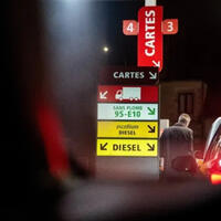 “TotalEnergies” Fransada yanacaq qiymətlərinə yenidən limit tətbiq edir