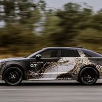 Ən qeyri-adi Range Rover BMW X6 ilə rəqabət aparacaq…