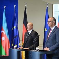 Euronews publishes article about Azerbaijani President's visit to Germany